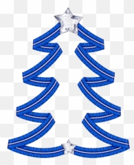 Christmas Trees Graphics And Animated Gifs - Blue Christmas Arbol De Navidad Gif Azul Emoji,Animated Christmas Emojis
