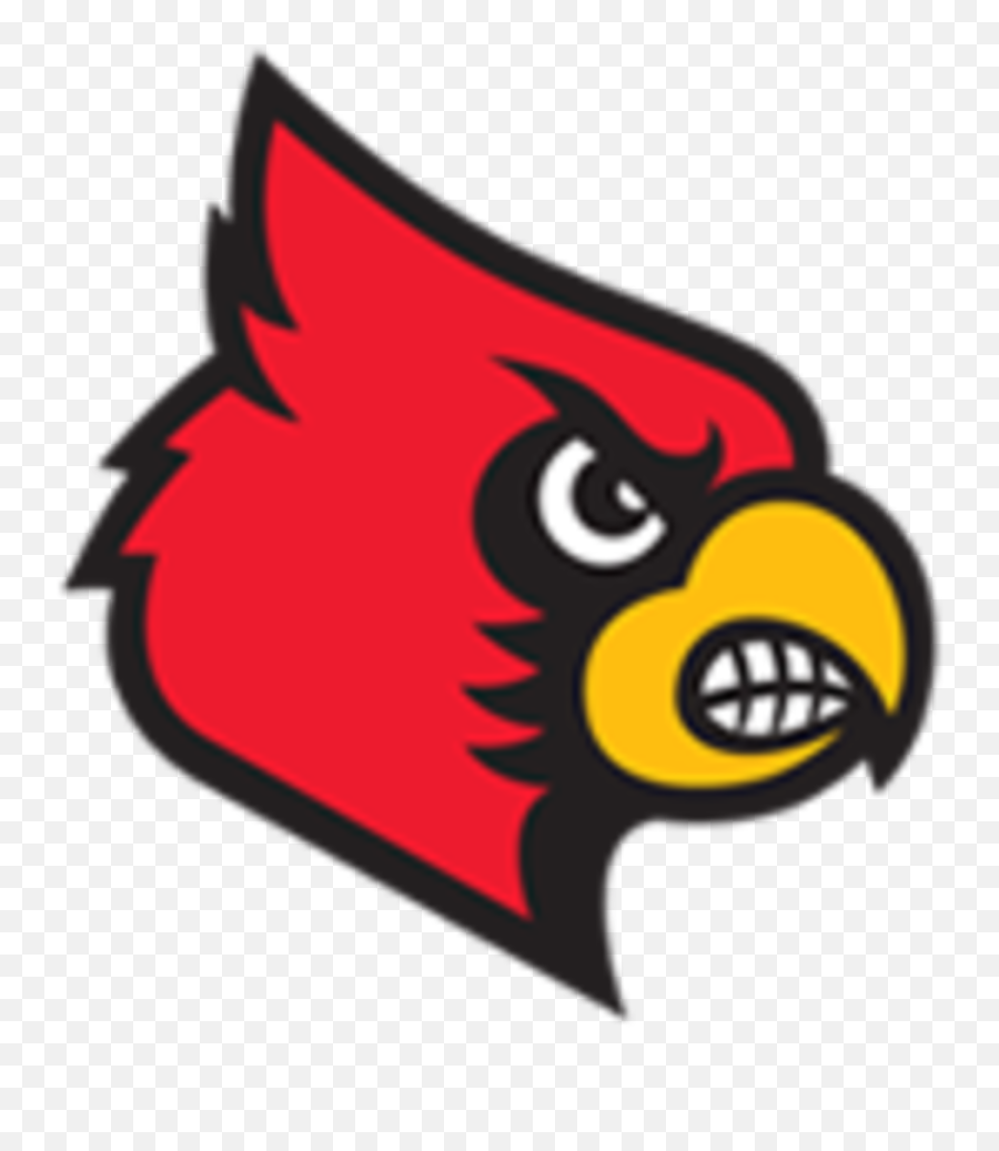 College Football Power Rankings Alabama Leads Post - Spring Transparent Background Louisville Cardinals Logo Png Emoji,Wisconsin Badger Emojis