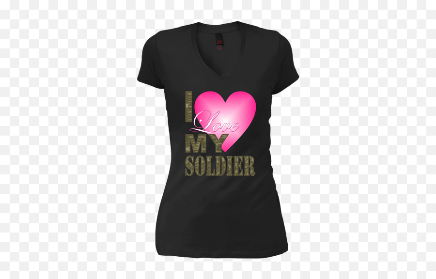 For Fun Valentines Day Pink Heart Camo - Girly Emoji,Soldier Love Emoticon