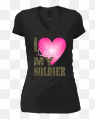 For Fun Valentines Day Pink Heart Camo - Girly Emoji,Soldier Love Emoticon