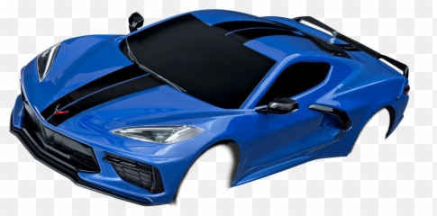 Traxxas 4tec 3 - Traxxas Corvette Stingray Emoji,Corvet Emoji