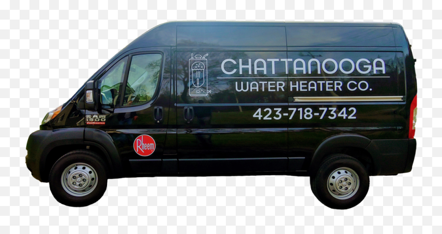 Water Heater Repair In Chattanooga Tn Chattanooga Water - Commercial Vehicle Emoji,Free Moving Plumber Emoticons