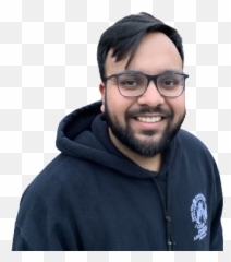 Bg - Eyeglass Style Emoji,Beard Emotion