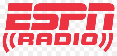 Espn Press Room - For Media Professionals Formerly Espn Espn Radio Logo Emoji,Peyton Manning Emoticon