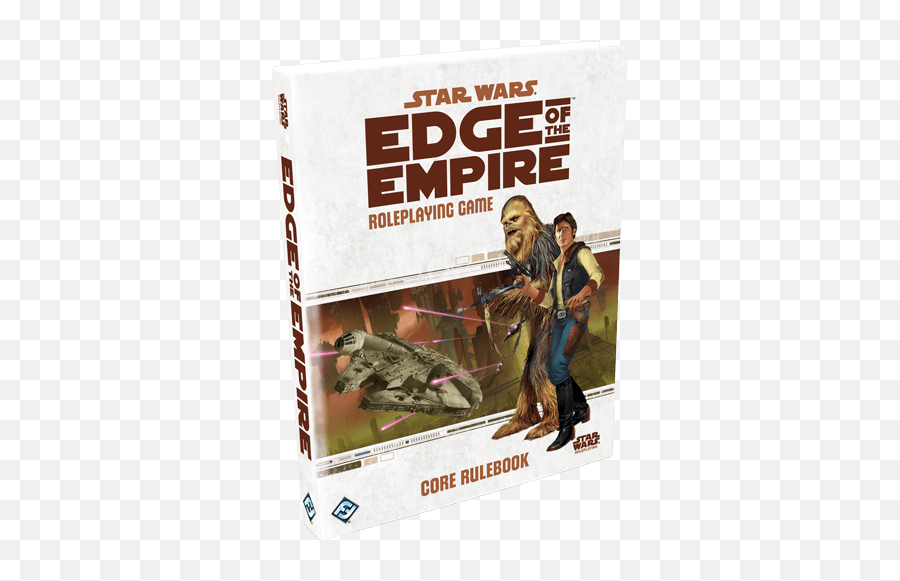 Review U2013 Edge Of The Empire Release Version Star Wars Rpg - Edge Of Empire Emoji,Emotion Clouds Judgement Star Wars