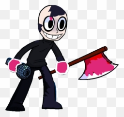 Funkipedia Mods Wiki - Eteled Mii Emoji,Vargskelethor Emoticon