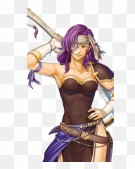 Croppedtwitter - Fire Emblem Heroes Kris Katarina Emoji,Saberspark Emotions