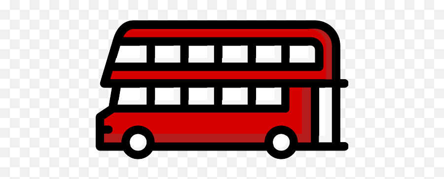 Double Up And Down Arrow Symbol Vector - Bus Drawing Images With Colour Emoji,Red Down Arrow Emoticon