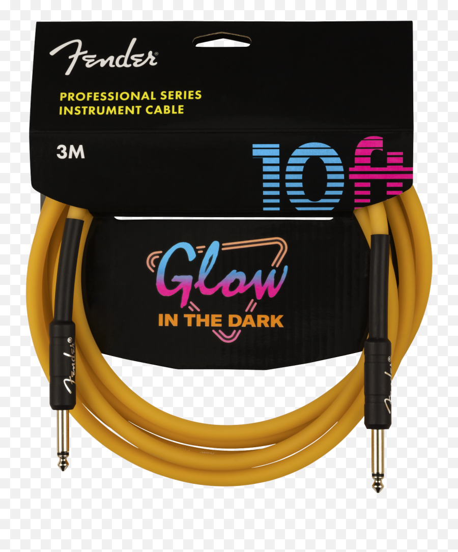 Fender 099 - Fender Emoji,Glow In The Dark Products Emojis