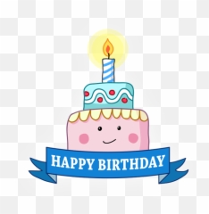 Kitsiku Sticker - Cake Decorating Supply Emoji,Birthday Cake Emoji Iphone