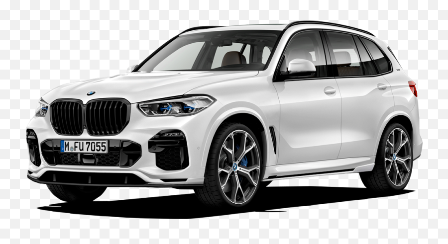 Aerodynamic Body Kits For Bmw X5 G05 Punisher Light Tuning Emoji,Emotions Aero