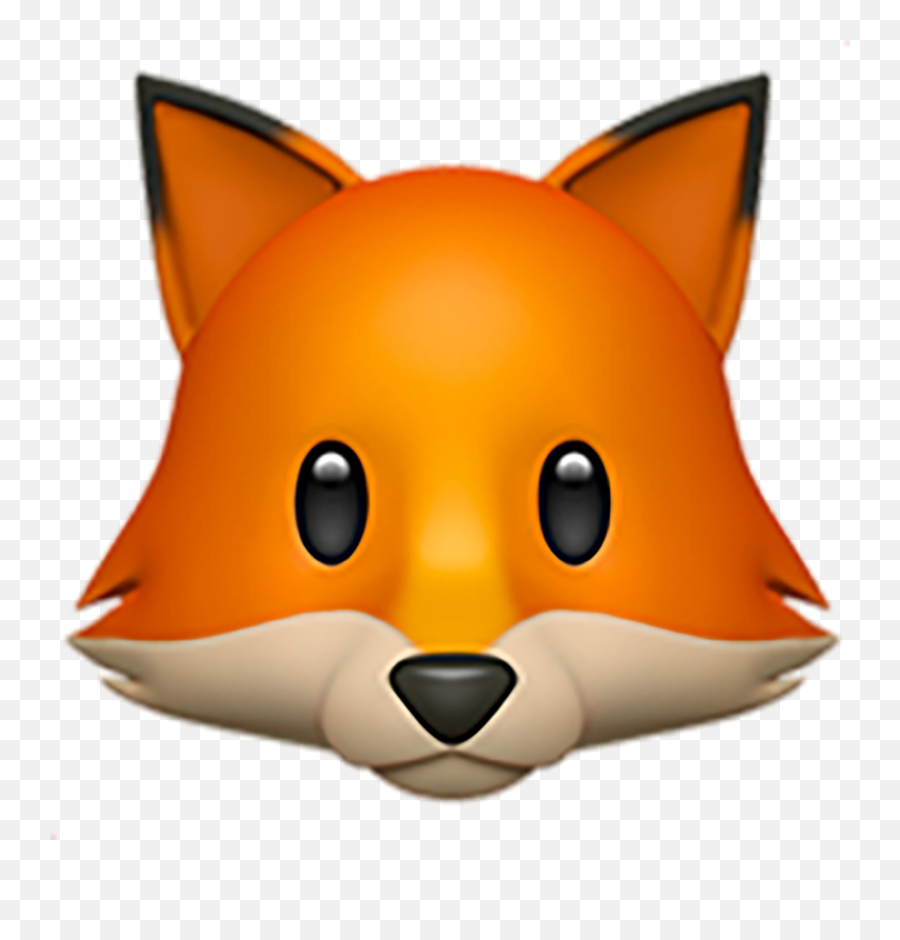 Zorro Copiar Pegar Emoji,Zorro Emojis Png