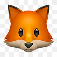 Zorro Copiar Pegar Emoji,Zorro Emojis Png