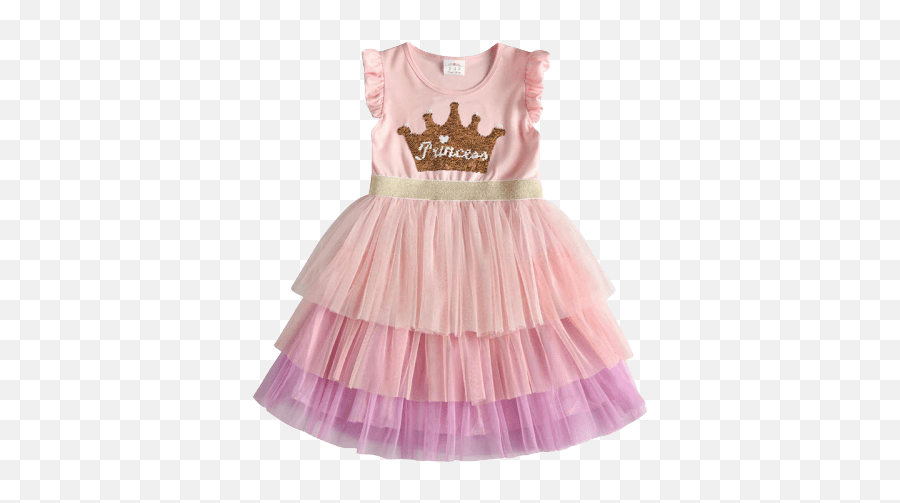 Princess Unicorn Tutu Dress Girls Emoji,Heart Emoticon Outfit