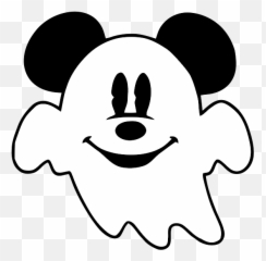 Mickey And Minnie Ghost Weekender Tote Bag For Sale By Su Topo Emoji,Mickey Mouse Mad Face Emotion