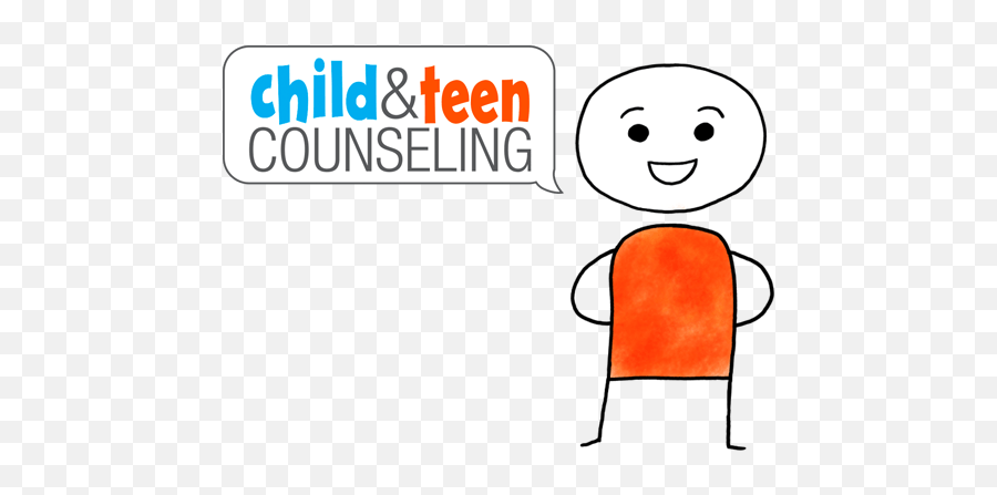 Teen Therapy Center - Helping Kids Teens U0026 Families Live Emoji,I'm A Teen And Have Negative Thinking Emotions