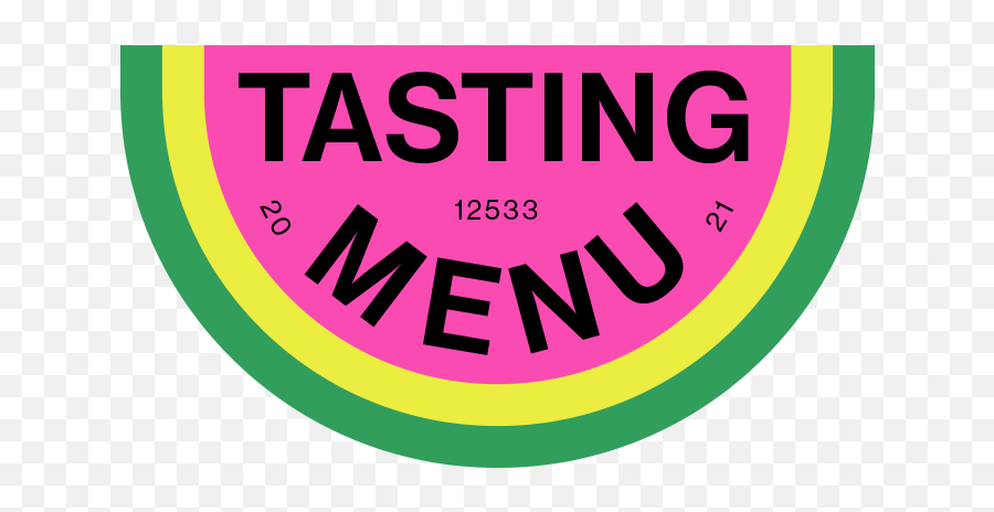 Exhibition Tasting Menu - The Barns Art Center Emoji,David Caruso Text Emoticon