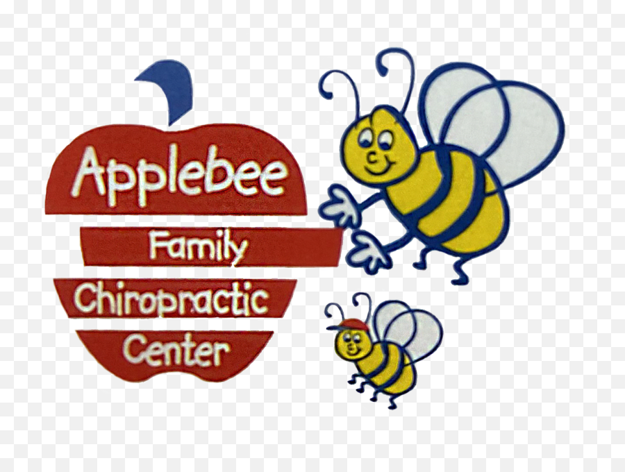 Infant And Children Chiropractic Care - Applebee Family Emoji,Chiropractic Front Of Body Emotion