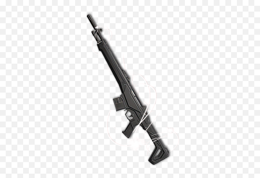 Guardian Rifle In Valorant Emoji,Emoticon Mini Gun