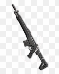 Guardian Rifle In Valorant Emoji,Emoticon Mini Gun