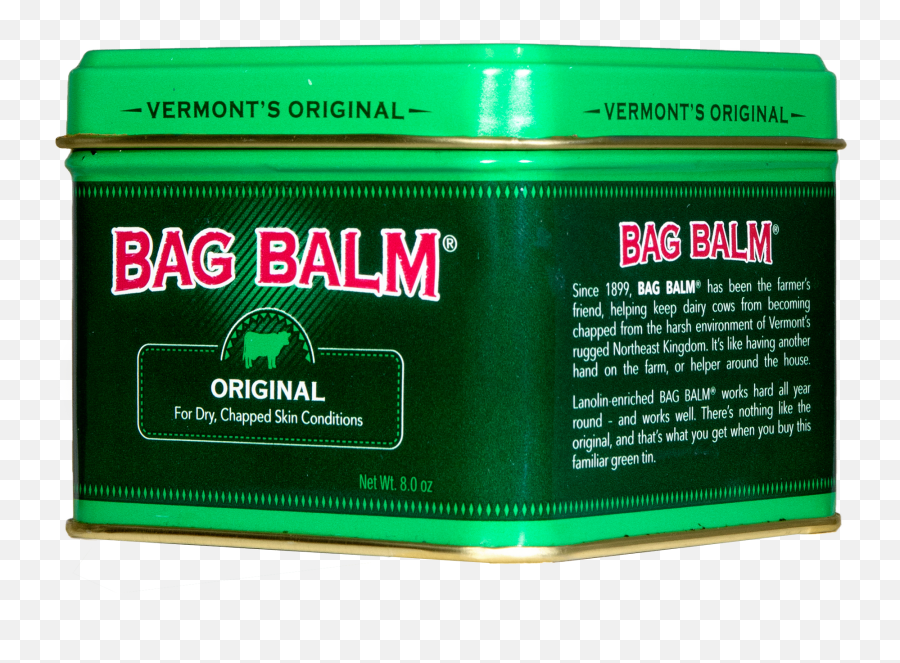 Vermontu0027s Original Bag Balm Skin Moisturizer Moisturizing Ointment For Animals Pets Livestock Dry Skin That Can Crack Split Or Chafe On Paws Emoji,Emotions Of A Betta Fish