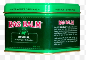Vermontu0027s Original Bag Balm Skin Moisturizer Moisturizing Ointment For Animals Pets Livestock Dry Skin That Can Crack Split Or Chafe On Paws Emoji,Emotions Of A Betta Fish