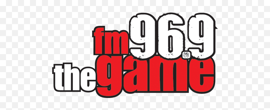 Fm 969 The Game Rolls Out New Lineup - Barrett Media Emoji,John Constable Violent Emotions