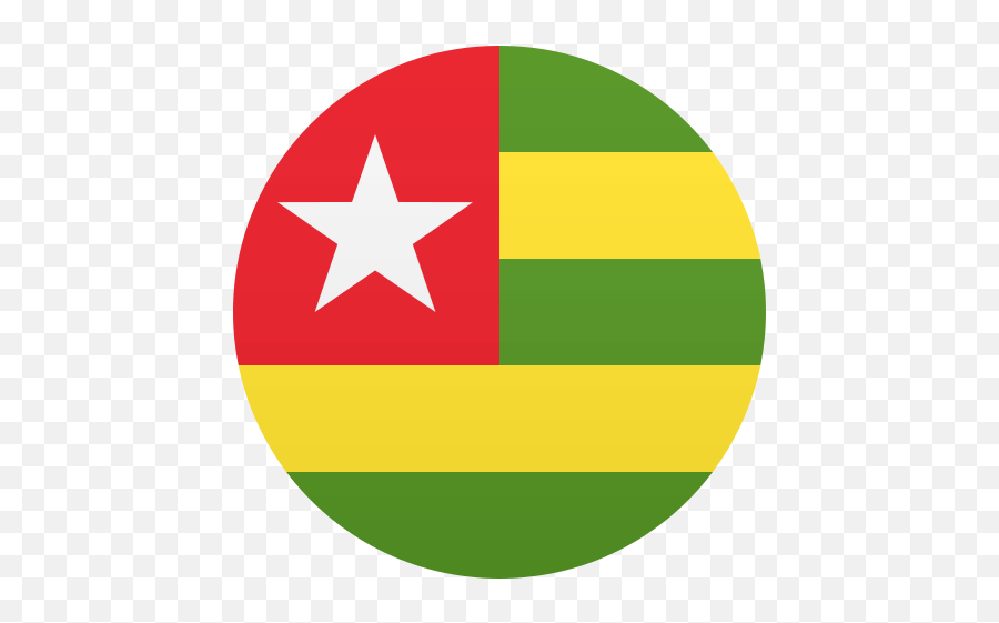 Togo To Copy Paste - Togo Png Emoji,Puerto Rican Flag Emoji Iphone