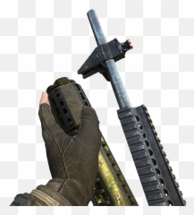 For Those Of You That Play Black Ops 2 A Question - Saiga Emoji,Mw2 Emoticons 16x16