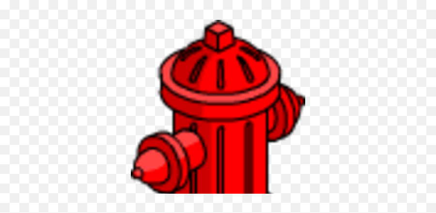 Fire Hydrant The Simpsons Tapped Out Wiki Fandom Emoji,Red Mailbox Emoji