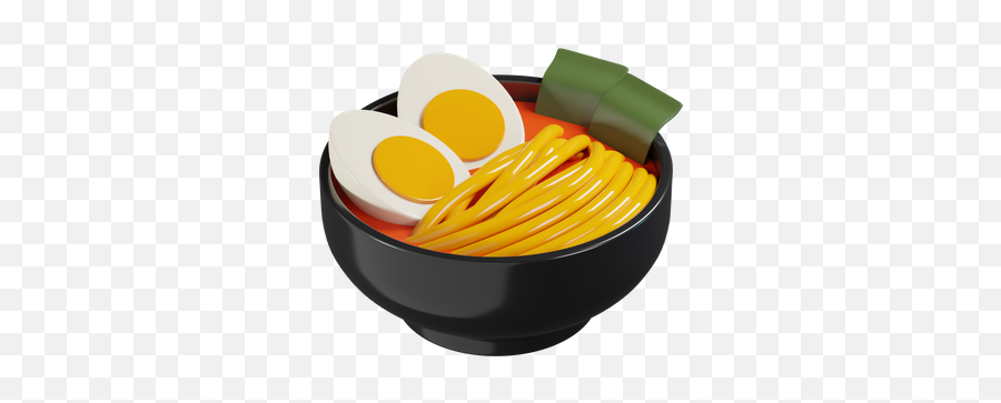 Egg Soup Bowl 3d Illustrations Designs Images Vectors Hd Emoji,Soup Emoji
