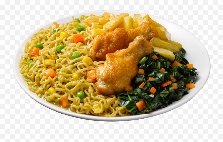 Food Plate Noodles Png Png Mart Emoji,Noodle Emojii