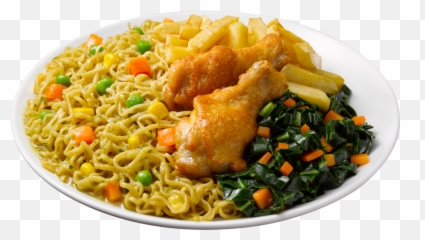 Food Plate Noodles Png Png Mart Emoji,Noodle Emojii