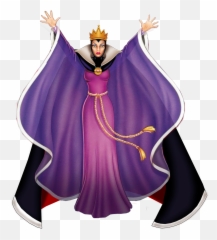 Evil Queen Snow White Png - Clip Art Library Emoji,Queen Of Spades Emoji