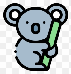 At The Safari Park Baamboozle Emoji,Cute Koala Emojis