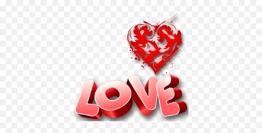 Download Te Amo Love Hearts - Ti Amo Love You Emoji,Te Amo Emoji