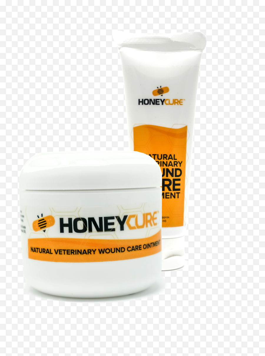 The Product U2014 Honeycure - Natural Wound Care For Horses Emoji,Emoji Pock