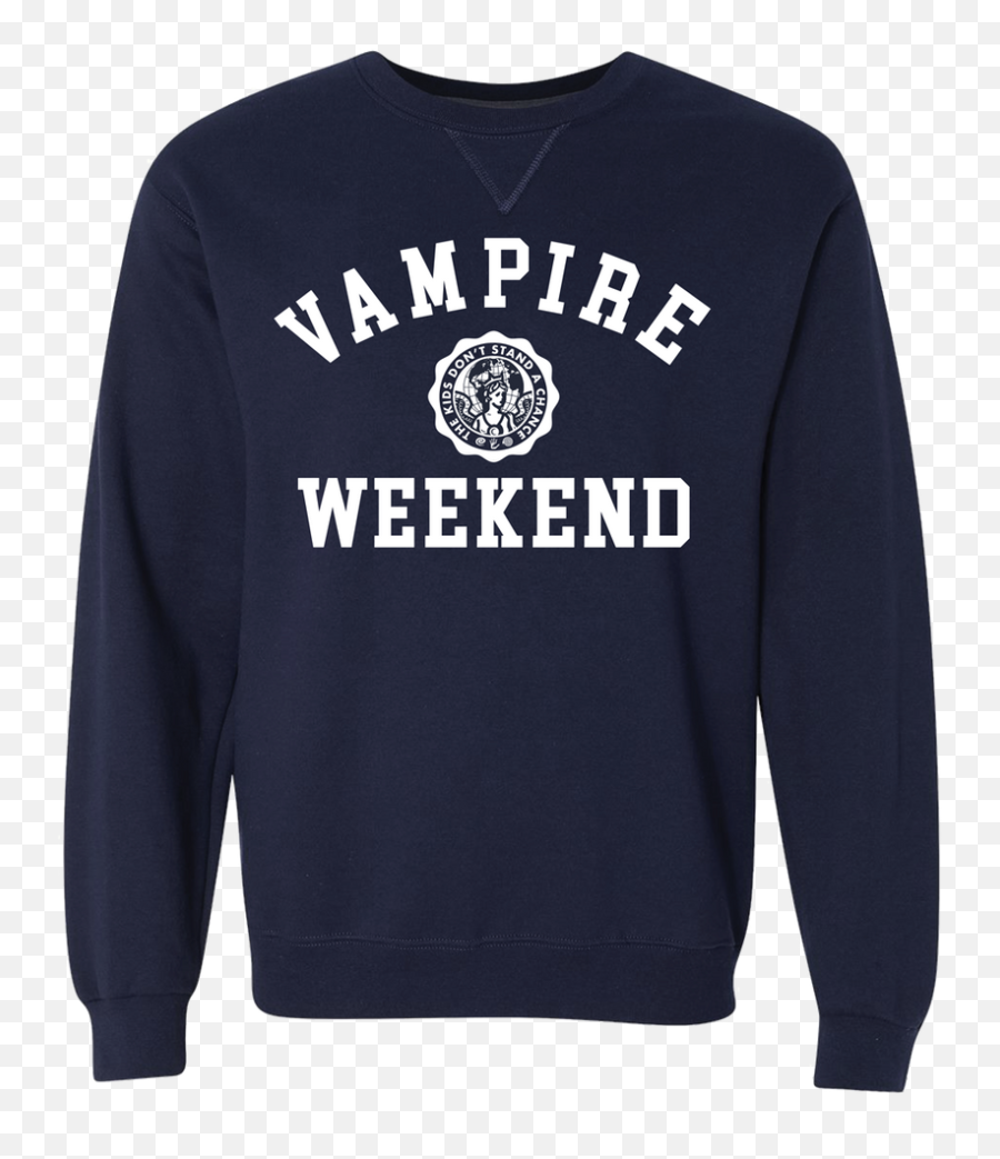 Collegiate Sweatshirt Emoji,Vampire Text Emoji