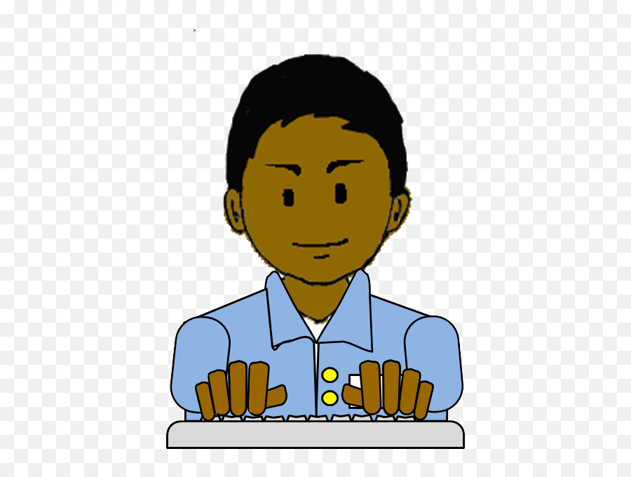 Comical Aryan Gesture Factory Workers In Japan Illustration Emoji,Arm Shrug Emoji