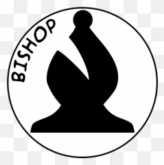 Openclipart - Clipping Culture Emoji,Bishop Chess Emoji