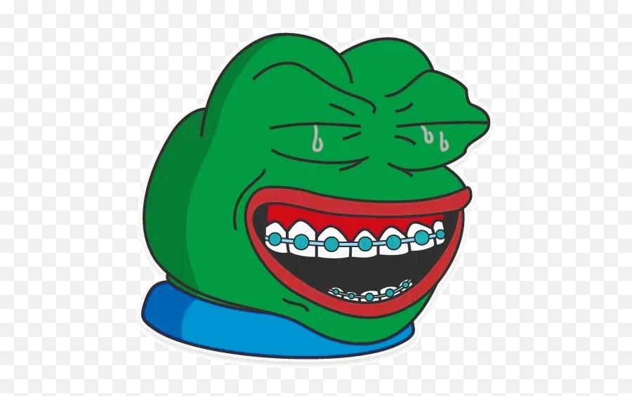 Telegram Sticker From Pepe Art Pack Emoji,Laugh Emoji Xd Telegram Sticker From Pepe Art Pack Emoji,Laugh Emoji Xd