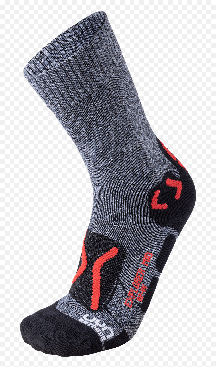 X - Socks Outdoor Unisex Functional Socks Women Socks Unisex Emoji,Polymer Clay Emoji