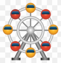 Ufo Big Illustrations U0026 Images In Png Svg Emoji,Nig Eye Emoji