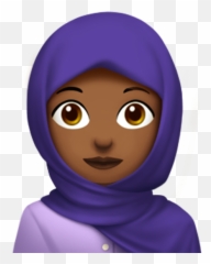 Meet Appleu0027s New Emojis Zombies Hijabs And Sandwiches - Hijab Emoji,Cooking Emoji