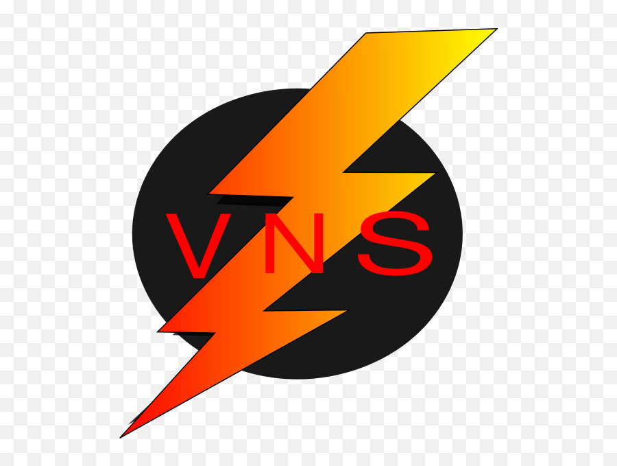 Lightning Clipart Orange Lightning Orange Transparent Free - Vns Emoji,Dog Lightning Emoji