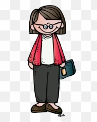 Free Transparent Teacher Png Download - Teacher Clipart Teachers Pay Teachers Emoji,Teacher Emoji Png
