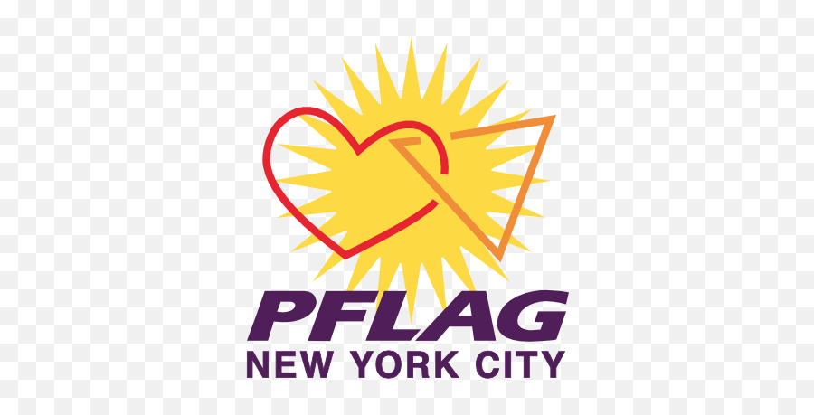 Pflag Nyc Mightycause - Pflag Emoji,Gay Emoticons Text