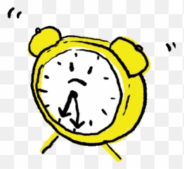 Sad Alarm Clock Unique Alarm Clock - Sad Clock Gif Emoji,Time Clock Emoji