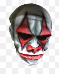 Clown Face Psd Psd Free Download Templates U0026 Mockups - Joker Emoji,Clown Emoji For Iphone