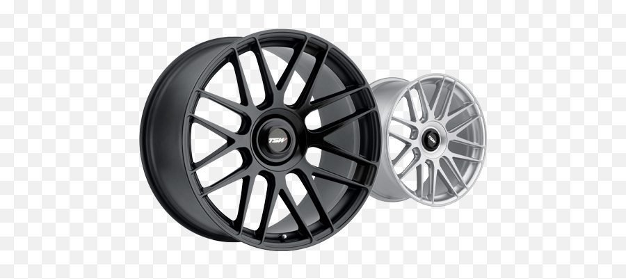 Audizine Forums - Tsw Wheels Emoji,Work Emotion Wheels